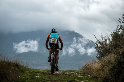 18º Duatlón Cros "Trofeo Mayencos"