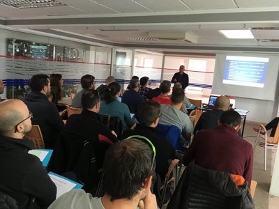 La FATRI celebra la IV Jornada de Clubes y Organizadores