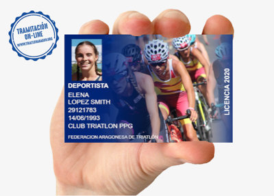 Abierto el plazo de tramitación de licencias FATRI 2021