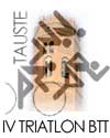 IV Triatlón "Villa de Tauste"