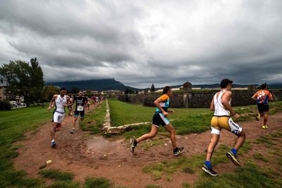 20º Duatlón Cros Trofeo Mayencos