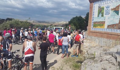 El triatlón aragonés exige soluciones