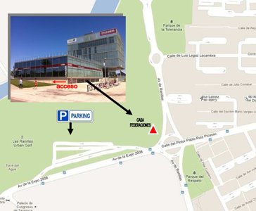 II Triatlón Ribera Baja Raid