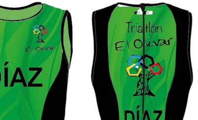 Mañana se presenta en sociedad el proyecto de la sección de triatlón de E.M. El Olivar
