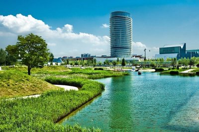 ENCUENTRO PROGRAMA AMAZONAS EN ZARAGOZA