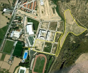 X Duatlón Cros Ciudad de Monzón