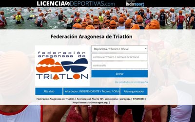 Abierto el plazo de tramitación de licencias FATRI 2018