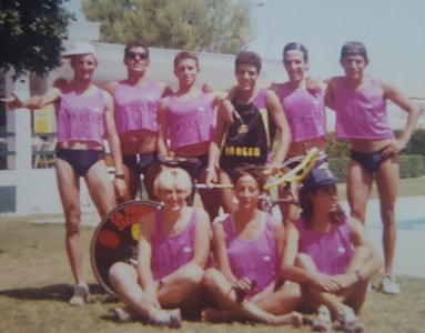 Abierto Período Licencias Federativas 2014 - Categoría Cadetes