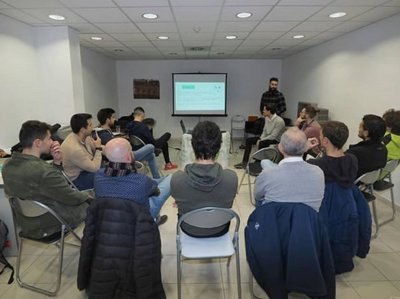 Toma de tiempos PNTD 2017 para Junior, Cadetes, y Paratriatletas