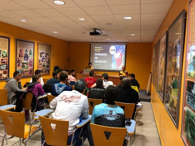 II Triatlón Cros de Belver de Cinca - Cto. de Aragón de Triatlón Cros 2018