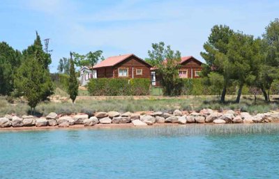 Acuerdo de colaboración con el Sport Center La Estanca de Alcañiz para los programas de Tecinificación FATRI