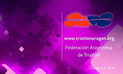 Tarjeta licencia federativa 2015