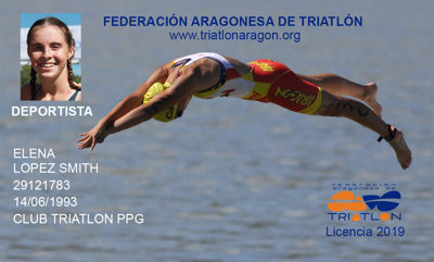 I Duatlón Cros de Belver de Cinca