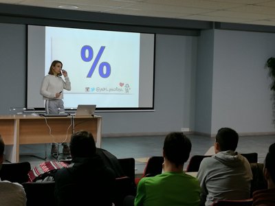 Jornada de Tecnificación para categoría Infantil
