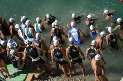 I Duatlón Cros de Andorra