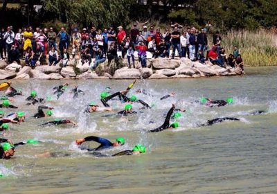 Cancelación de las competiciones FATRI durante el mes de mayo
