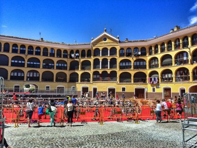 Sumnifredo Barroso y Yolanda Magallón cumplen con los pronósticos