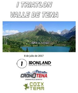 [JJ.EE.] VI Duatlón Escolar Stadium Casablanca