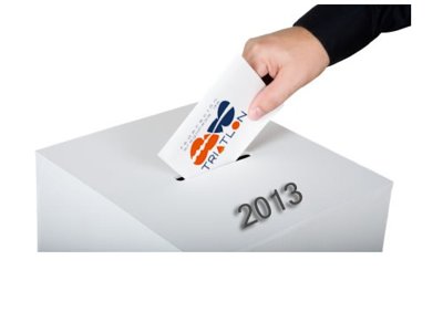 Finalizado el plazo de presentación de candidaturas a Presidente