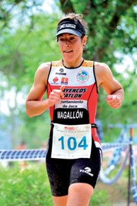 V Duatlón Solidario de Utebo