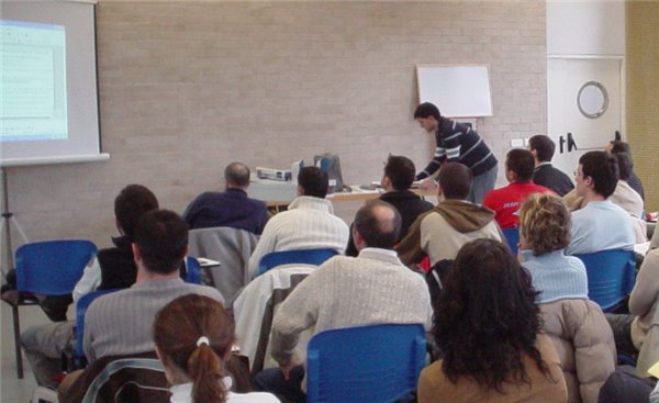 10º Aniversario del Comité de Jueces y Oficiales FATRI