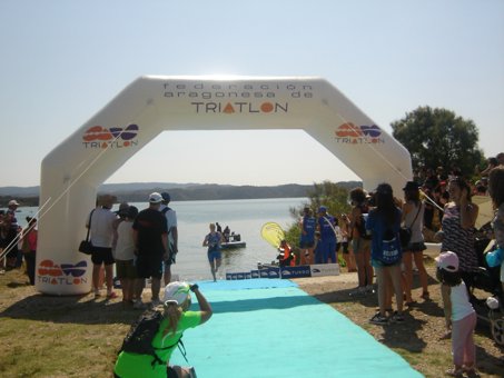 Reglamento de Competiciones 2.011