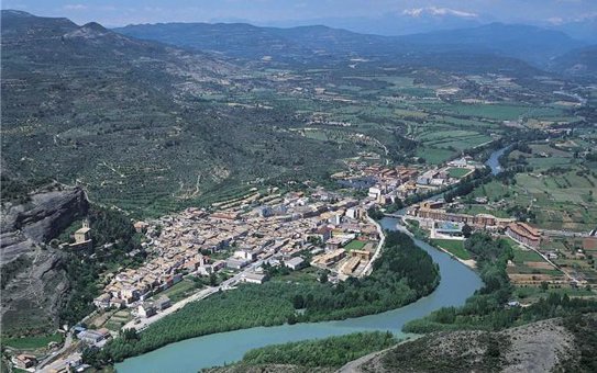 Graus acogerá el Encuentro Nacional de Categorías Menores del 20 al 23 de agosto