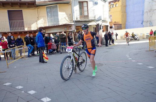 Armando García se adjudica la Copa en el Armantes con victoria de Llanos y Cisneros