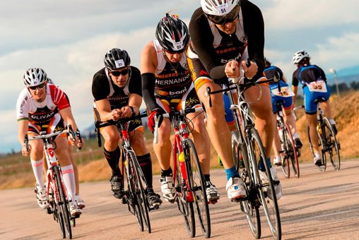No habrá Campeonato de Aragón de Triatlón por Equipos 2017