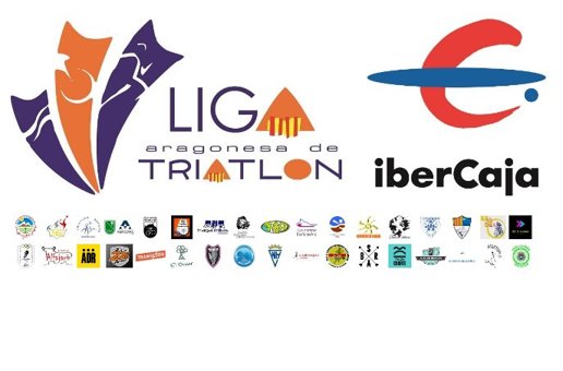 Arranca la Liga Ibercaja de Clubes de Triatlón 2019