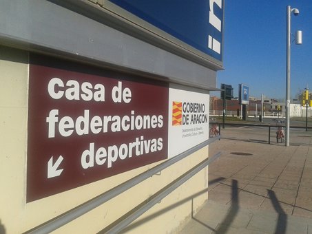 La oficina de la FATRI permanecerá cerrada hasta el 17 de agosto